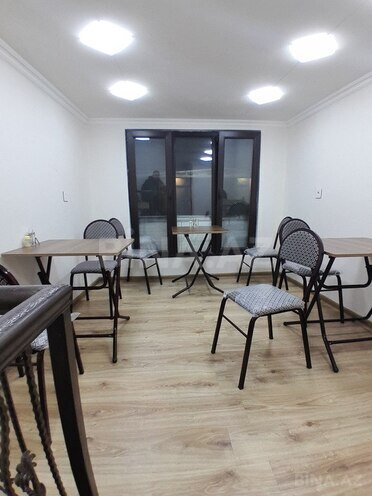 Объект - м. Низами - 30 м² (2)