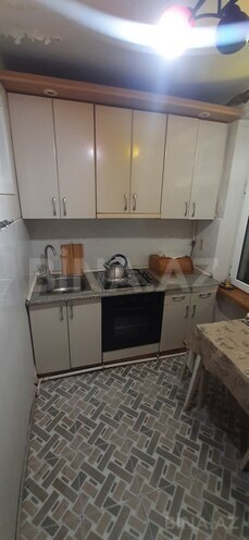 2-комн. вторичка - м. Гянджлик - 60 м² (10)