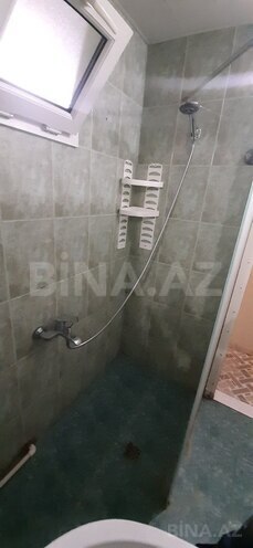 2-комн. вторичка - м. Гянджлик - 60 м² (13)