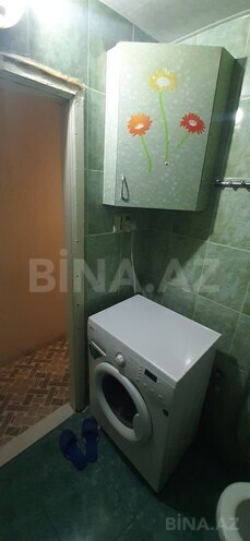 2-комн. вторичка - м. Гянджлик - 60 м² (14)