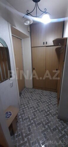 2-комн. вторичка - м. Гянджлик - 60 м² (15)