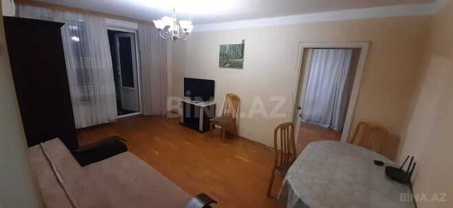 2-комн. вторичка - м. Гянджлик - 60 м² (3)