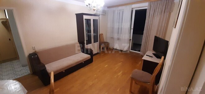 2-комн. вторичка - м. Гянджлик - 60 м² (1)