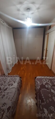 2-комн. вторичка - м. Гянджлик - 60 м² (4)
