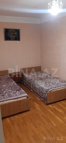 2-комн. вторичка - м. Гянджлик - 60 м² (6)