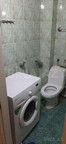 2-комн. вторичка - м. Гянджлик - 60 м² (11)
