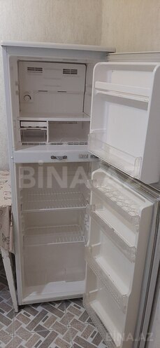2-комн. вторичка - м. Гянджлик - 60 м² (9)