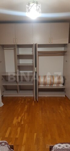 2-комн. вторичка - м. Гянджлик - 60 м² (5)