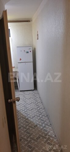 2-комн. вторичка - м. Гянджлик - 60 м² (7)