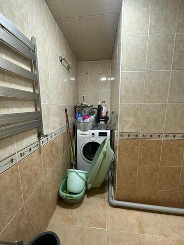2-комн. новостройка - пос. Масазыр - 85 м² (13)