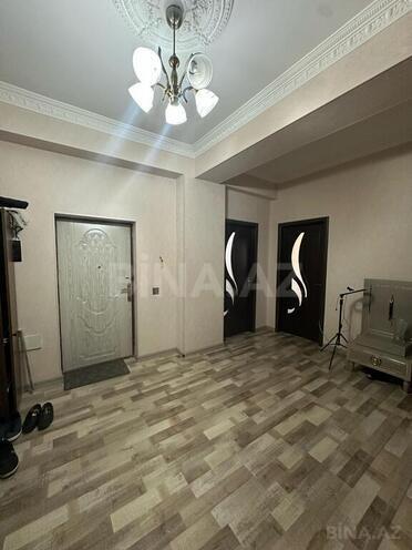 2-комн. новостройка - пос. Масазыр - 85 м² (11)