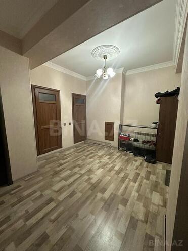 2-комн. новостройка - пос. Масазыр - 85 м² (10)