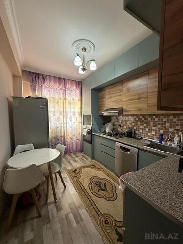 2-комн. новостройка - пос. Масазыр - 85 м² (2)
