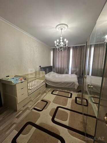 2-комн. новостройка - пос. Масазыр - 85 м² (7)