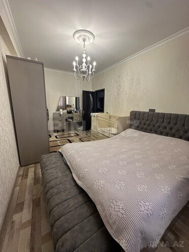 2-комн. новостройка - пос. Масазыр - 85 м² (9)