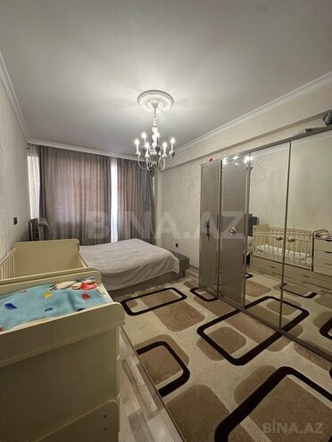 2-комн. новостройка - пос. Масазыр - 85 м² (8)