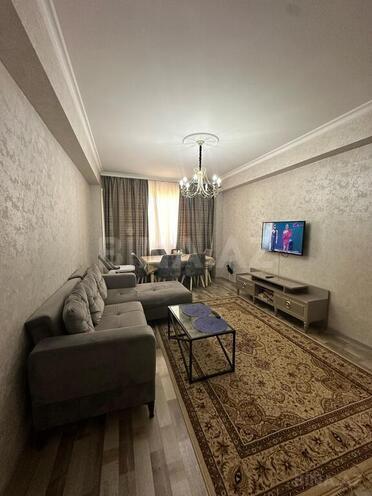 2-комн. новостройка - пос. Масазыр - 85 м² (5)