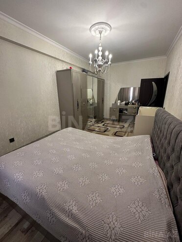 2-комн. новостройка - пос. Масазыр - 85 м² (6)