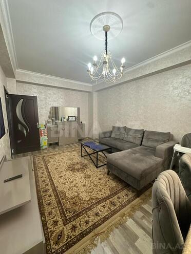 2-комн. новостройка - пос. Масазыр - 85 м² (4)