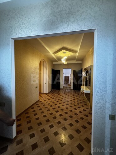 4 otaqlı həyət evi/bağ evi - Mərdəkan q. - 400 m² (3)
