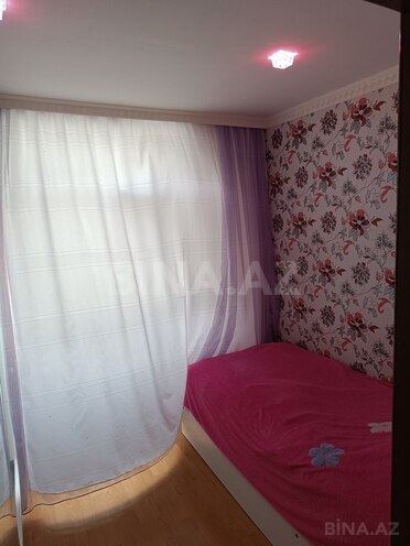 4 otaqlı köhnə tikili - Badamdar q. - 85 m² (4)