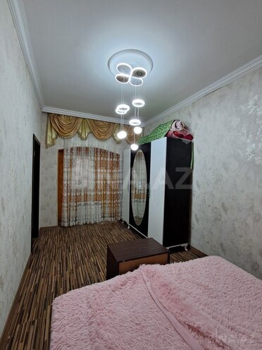 2 otaqlı həyət evi/bağ evi - Yasamal r. - 50 m² (7)