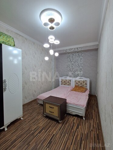2 otaqlı həyət evi/bağ evi - Yasamal r. - 50 m² (9)