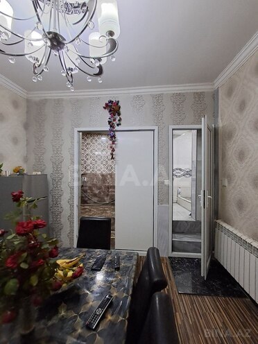 2 otaqlı həyət evi/bağ evi - Yasamal r. - 50 m² (10)