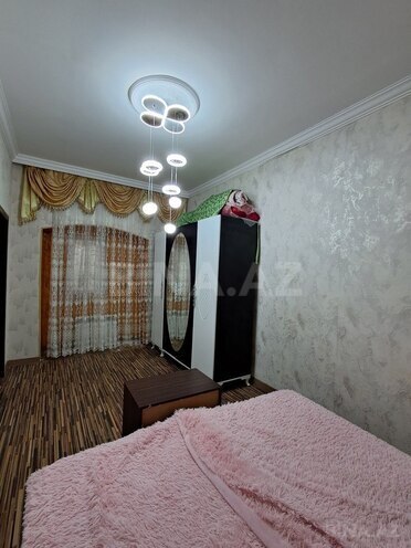 2 otaqlı həyət evi/bağ evi - Yasamal r. - 50 m² (8)