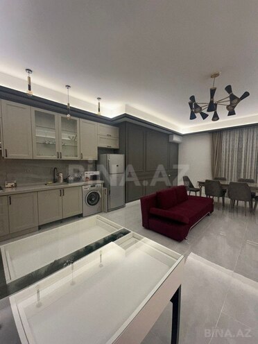 4-комн. дом/дача - пос. Мардакан - 130 м² (21)