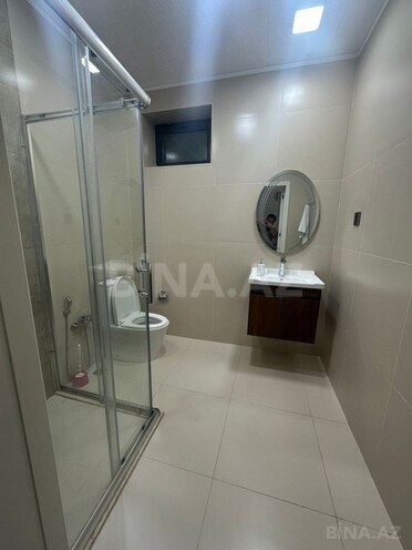 4-комн. дом/дача - пос. Мардакан - 130 м² (22)
