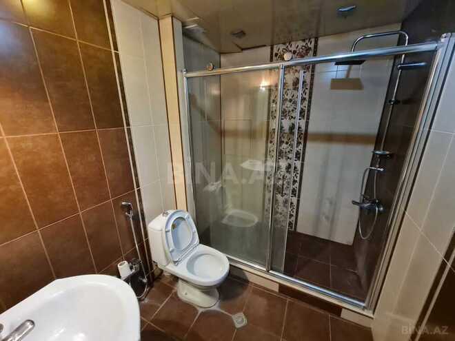2-комн. новостройка - пос. Бёюк-Шор - 80 м² (7)