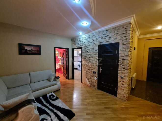 2-комн. новостройка - пос. Бёюк-Шор - 80 м² (3)