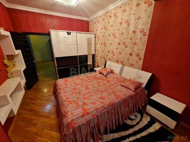 2-комн. новостройка - пос. Бёюк-Шор - 80 м² (2)