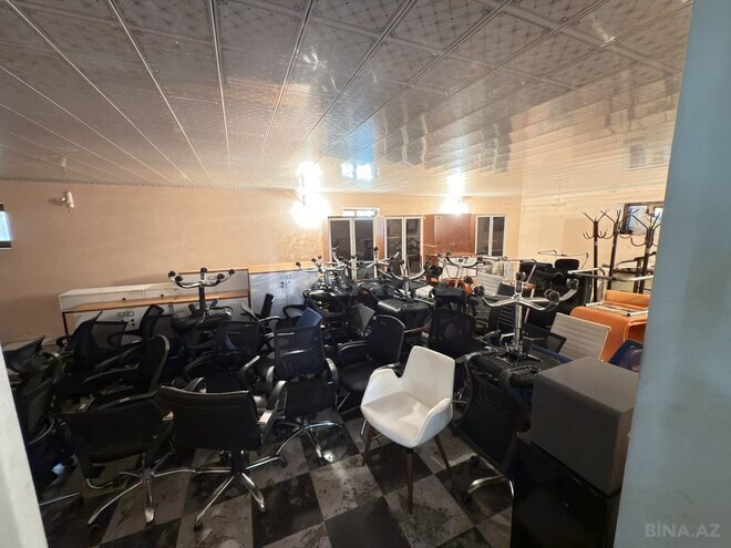 Объект - пос. НЗС - 400 м² (26)