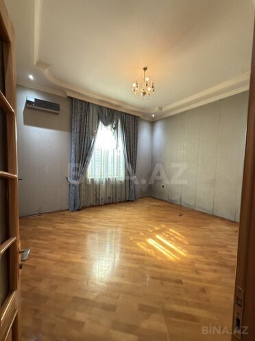 Объект - пос. НЗС - 400 м² (15)
