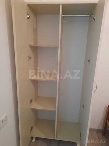 2-комн. новостройка - пос. Ашагы Гюздек - 50 м² (7)