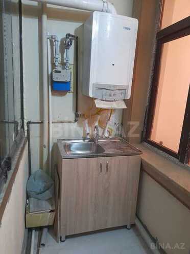 2-комн. новостройка - пос. Ашагы Гюздек - 50 м² (8)