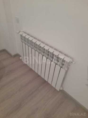 2-комн. новостройка - пос. Ашагы Гюздек - 50 м² (2)