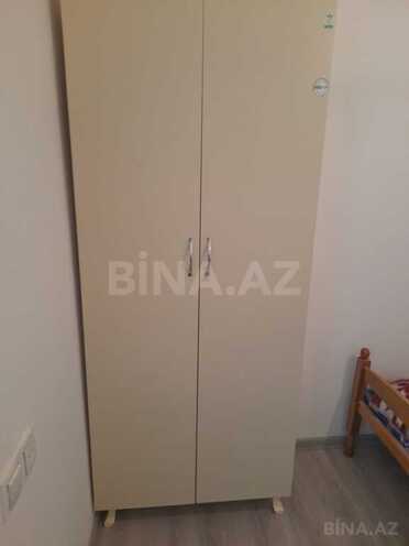 2-комн. новостройка - пос. Ашагы Гюздек - 50 м² (12)