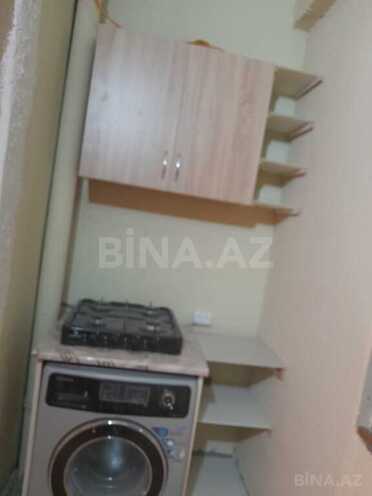 2-комн. новостройка - пос. Ашагы Гюздек - 50 м² (5)