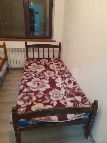 2-комн. новостройка - пос. Ашагы Гюздек - 50 м² (11)