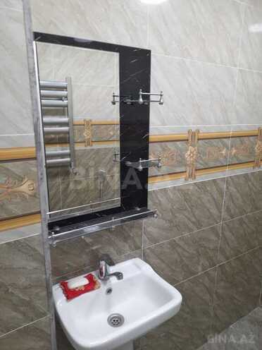 2-комн. новостройка - пос. Ашагы Гюздек - 50 м² (10)