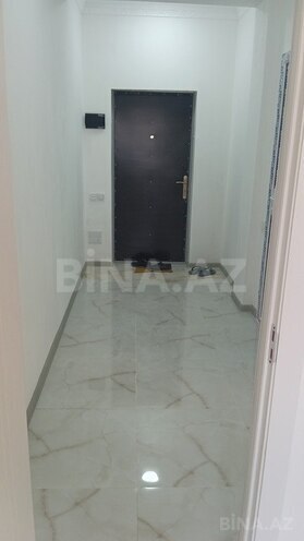2-комн. новостройка - пос. Ашагы Гюздек - 50 м² (21)