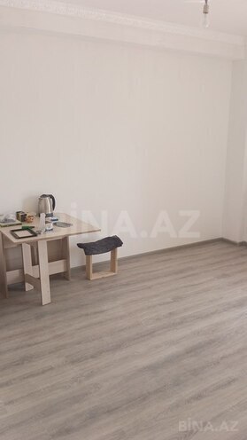 2-комн. новостройка - пос. Ашагы Гюздек - 50 м² (18)