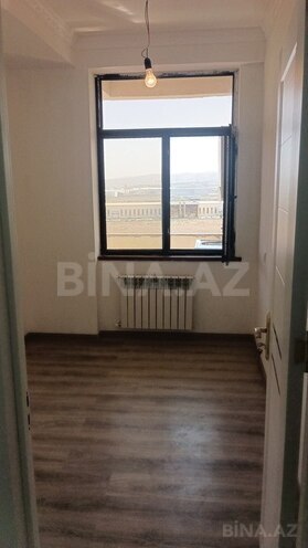 2-комн. новостройка - пос. Ашагы Гюздек - 50 м² (22)
