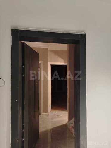 2 otaqlı yeni tikili - Biləcəri q. - 67.7 m² (4)