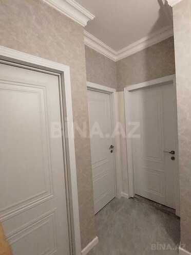 2 otaqlı yeni tikili - Biləcəri q. - 67.7 m² (5)