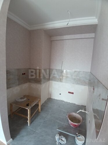 2 otaqlı yeni tikili - Biləcəri q. - 67.7 m² (13)