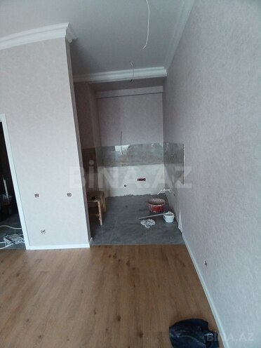 2 otaqlı yeni tikili - Biləcəri q. - 67.7 m² (14)